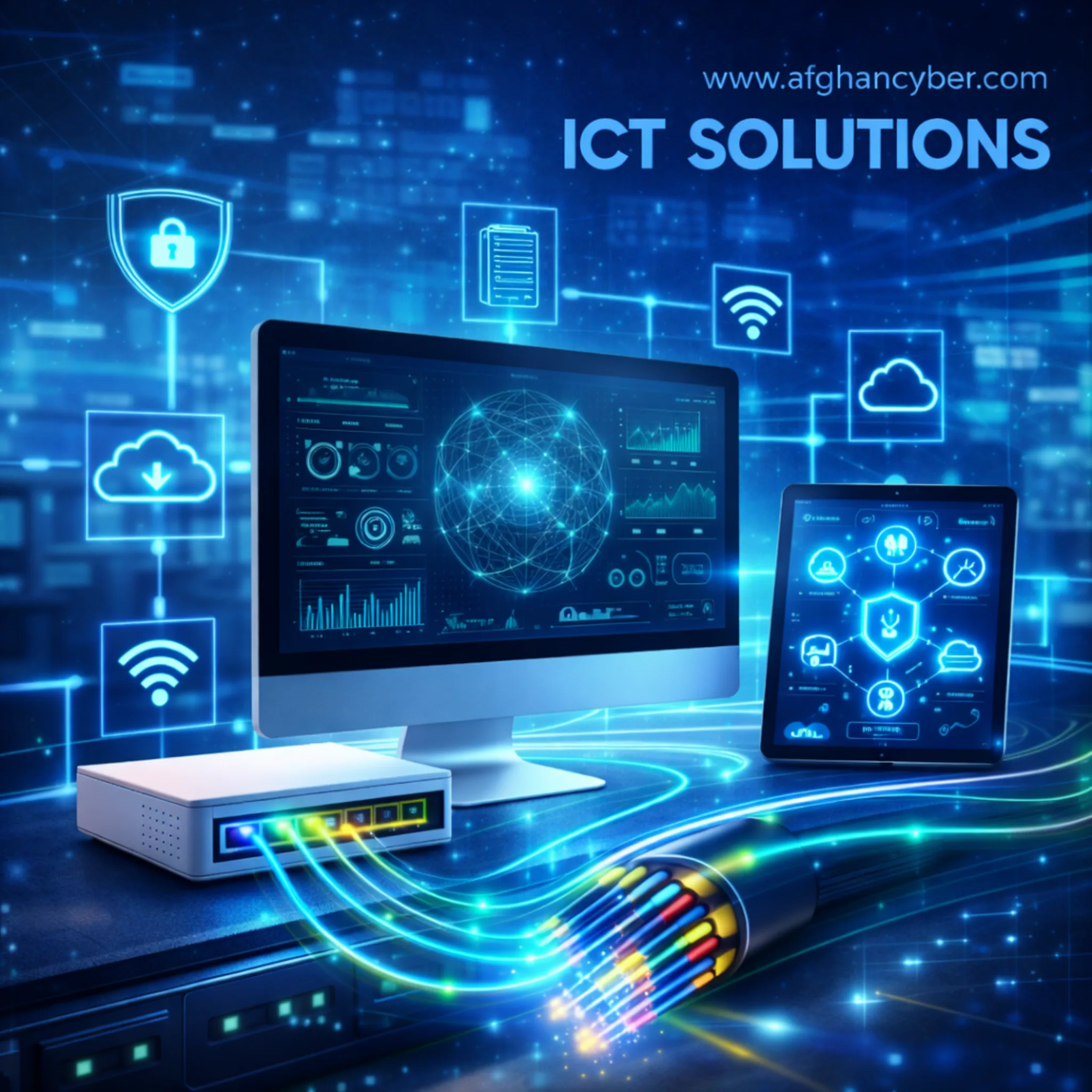 ICT Solutions